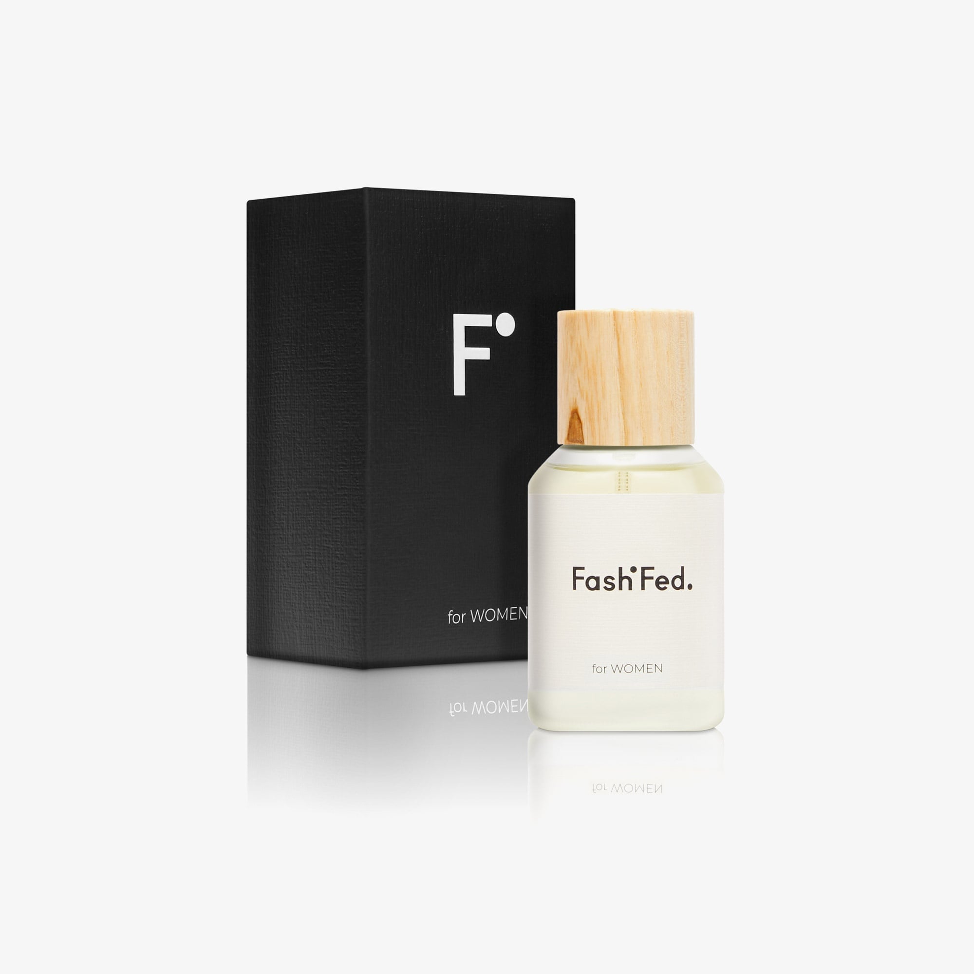 Fashfed Kadın EDP 50 Ml Parfüm