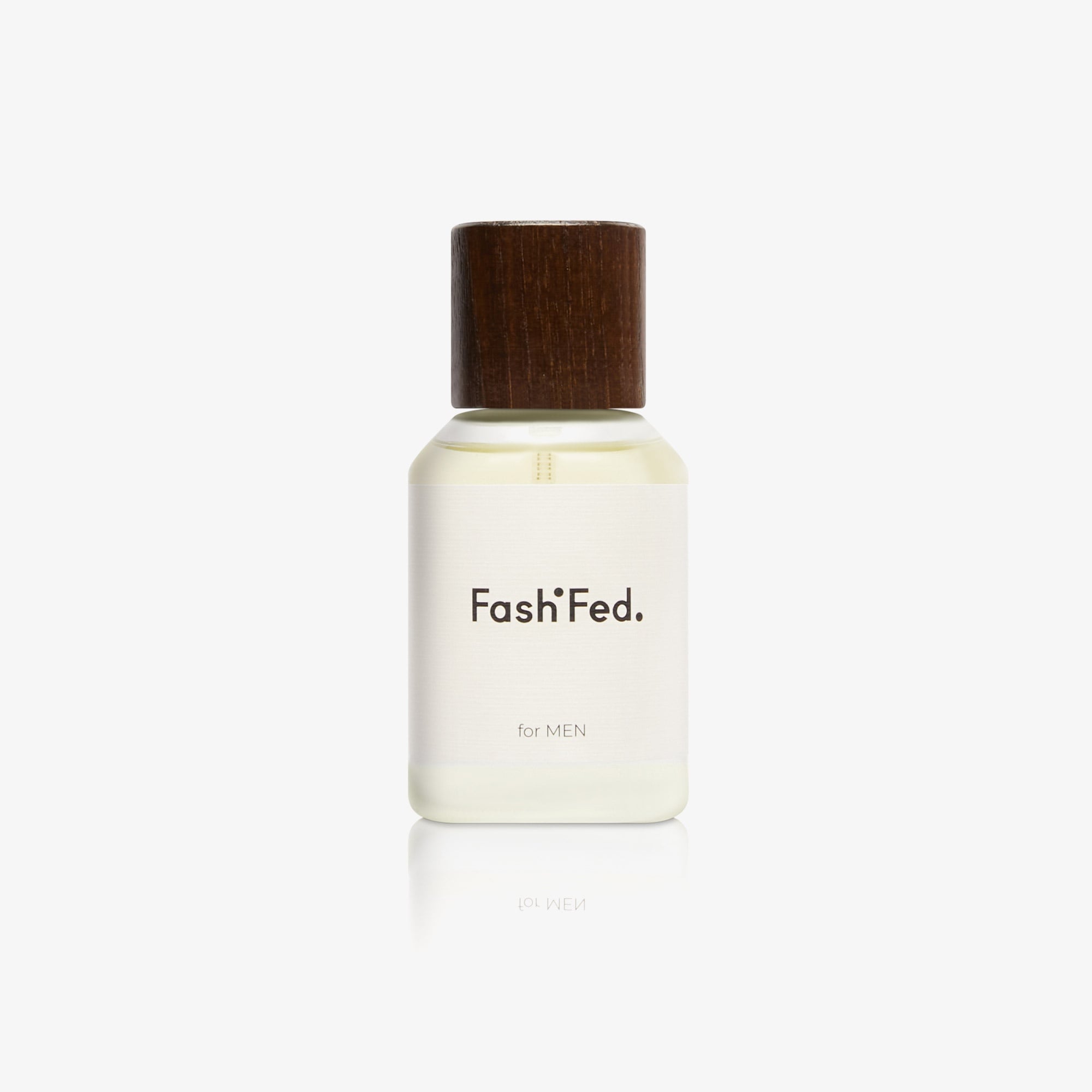 Fashfed Erkek EDP 50 Ml Parfüm