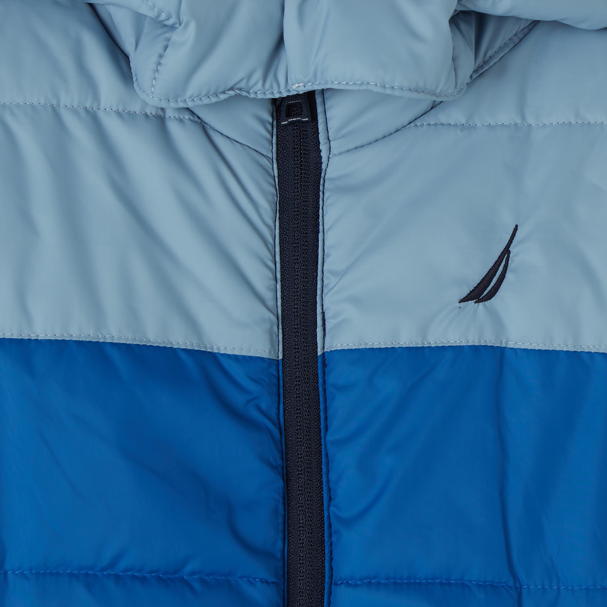 Nautica Erkek Çocuk Lacivert Yelek