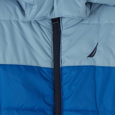  Nautica Erkek Çocuk Lacivert Yelek