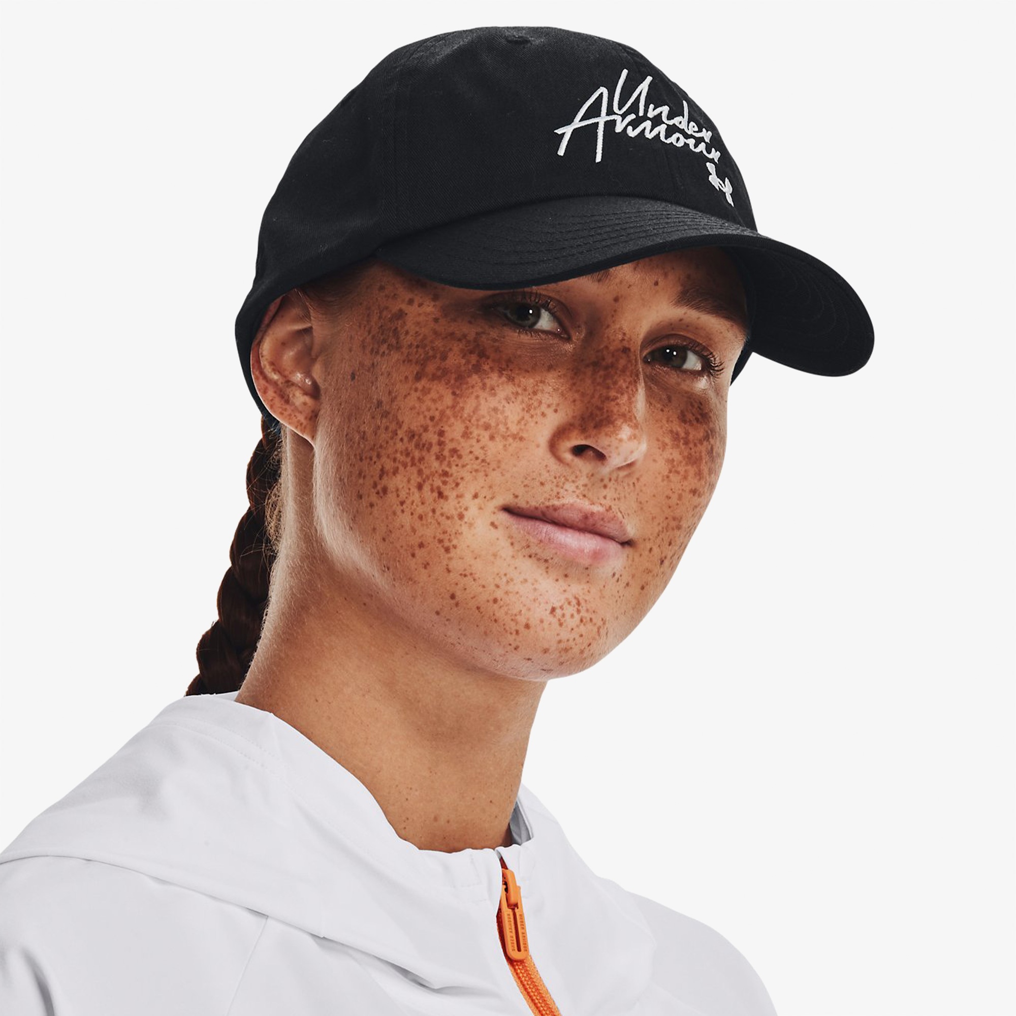 Under Armour Favorites Kadın Siyah Şapka