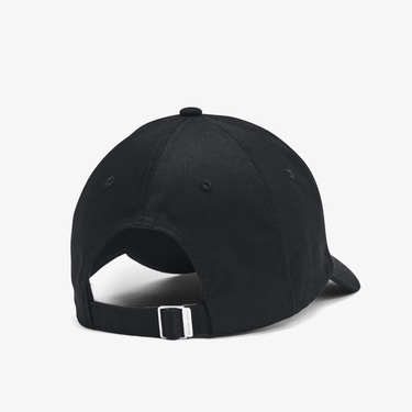  Under Armour Favorites Kadın Siyah Şapka