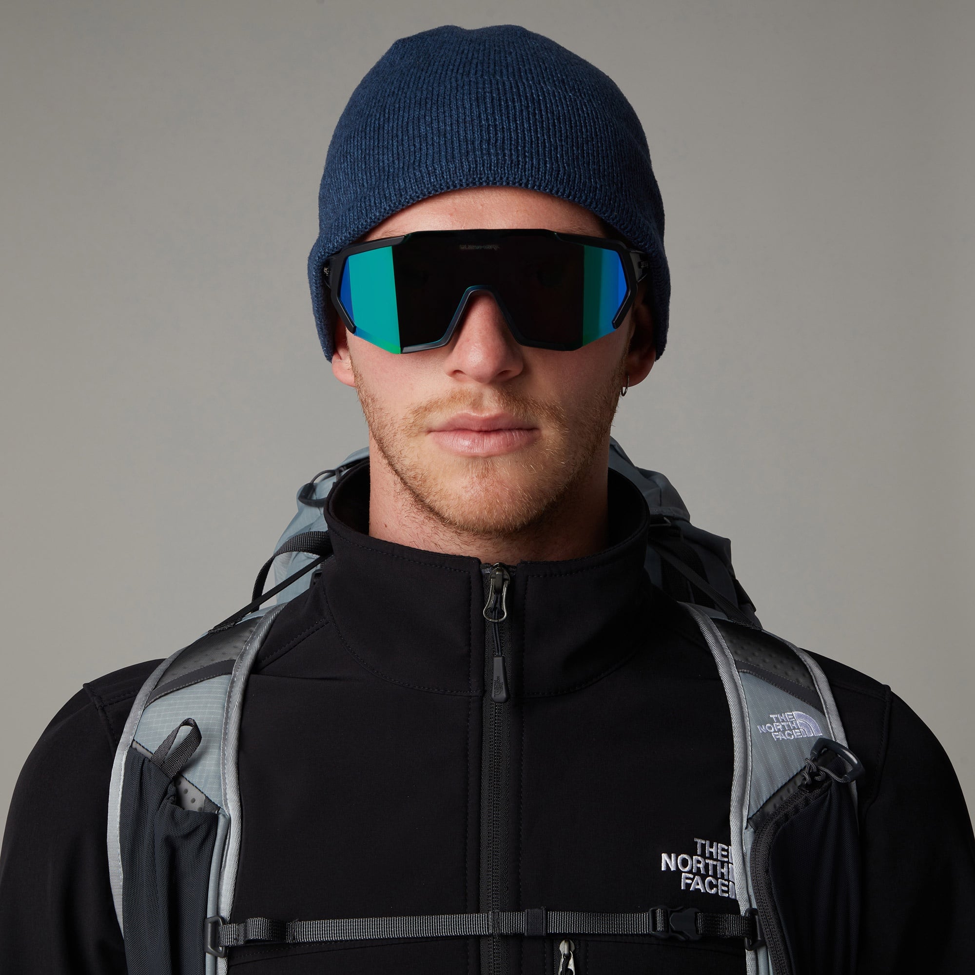 The North Face Jim Erkek Mavi Bere