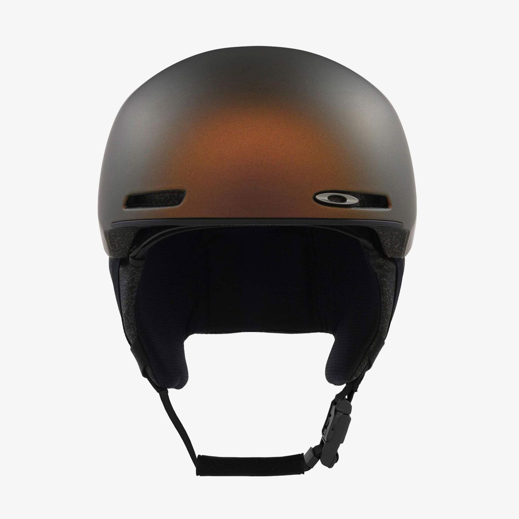 Oakley Mod1 Erkek Kahverengi Snowboard Kaskı