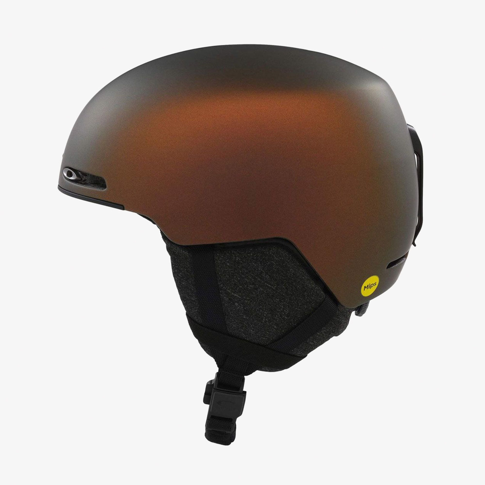 Oakley Mod1 Erkek Kahverengi Snowboard Kaskı
