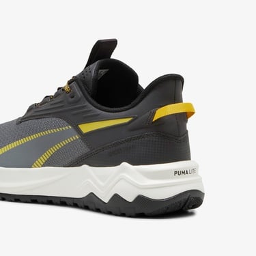  Puma Extend Lite Trail Erkek Gri Koşu Ayakkabısı