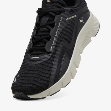  Puma FlexFocus Lite Kadın Siyah Spor Ayakkabı