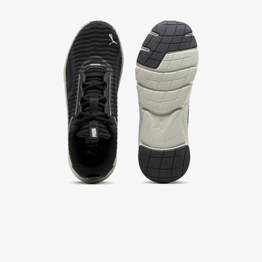  Puma FlexFocus Lite Kadın Siyah Spor Ayakkabı
