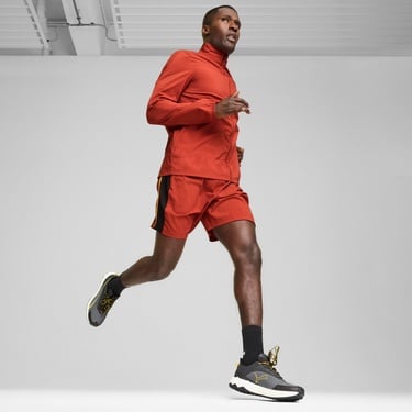  Puma Extend Lite Trail Erkek Gri Koşu Ayakkabısı