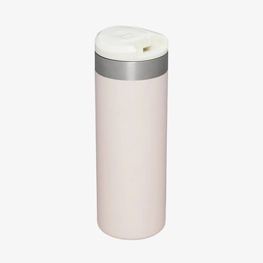  Stanley AeroLight Transit 0.47L Unisex Pembe Termos Bardak