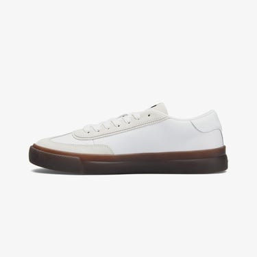  Tommy Hilfiger Cupset Terrace Erkek Beyaz Spor Ayakkabı