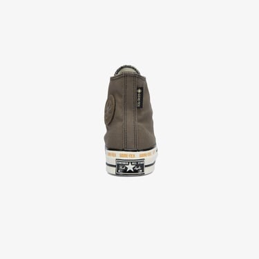  Converse Chuck 70 GORE-TEX Unisex Kahverengi Sneaker