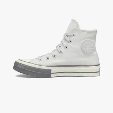  Converse Chuck 70 GORE-TEX Unisex Gri Sneaker