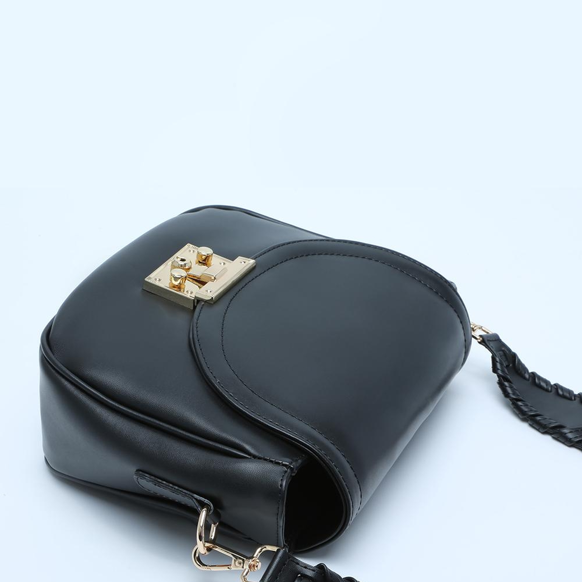 Siyah Renk Kadın Çanta