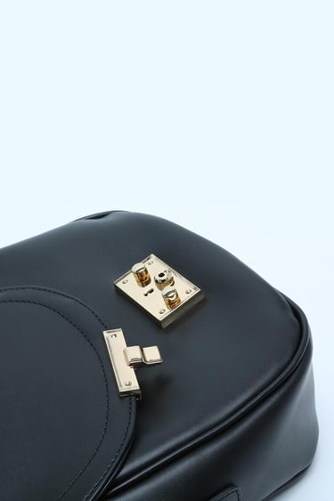  Siyah Renk Kadın Çanta