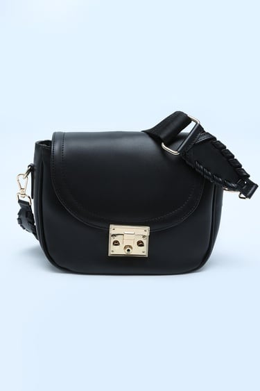  Siyah Renk Kadın Çanta