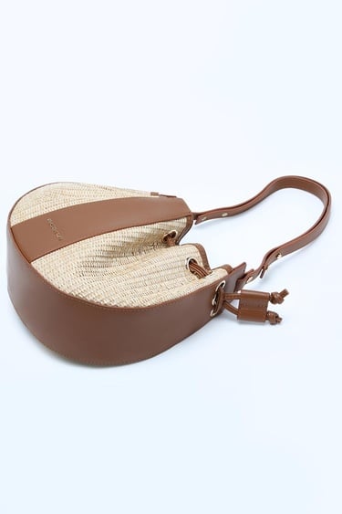  Bej Kahverengi Renk Kadın Çanta