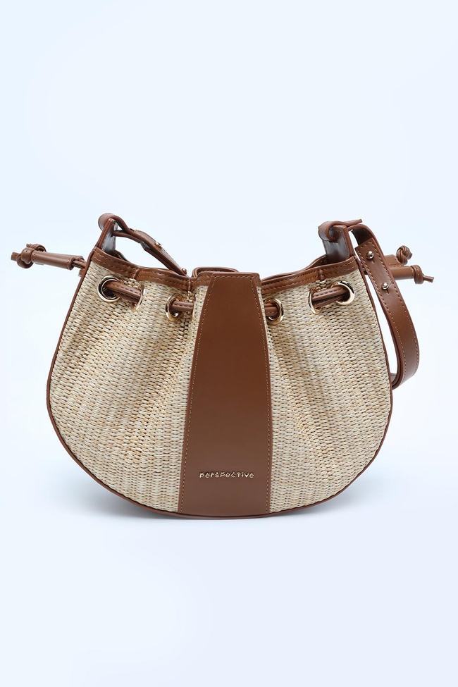  Bej Kahverengi Renk Kadın Çanta