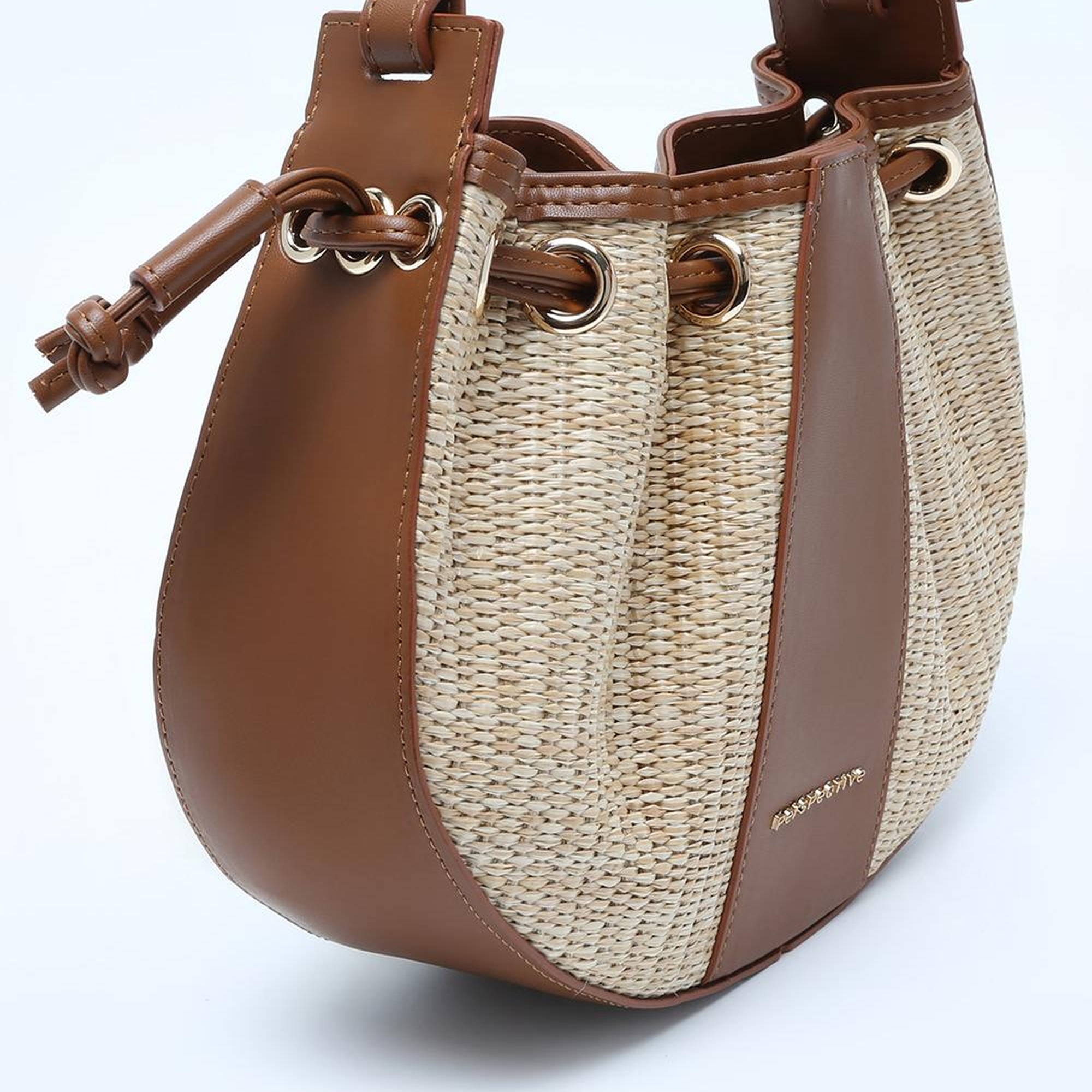 Bej Kahverengi Renk Kadın Çanta