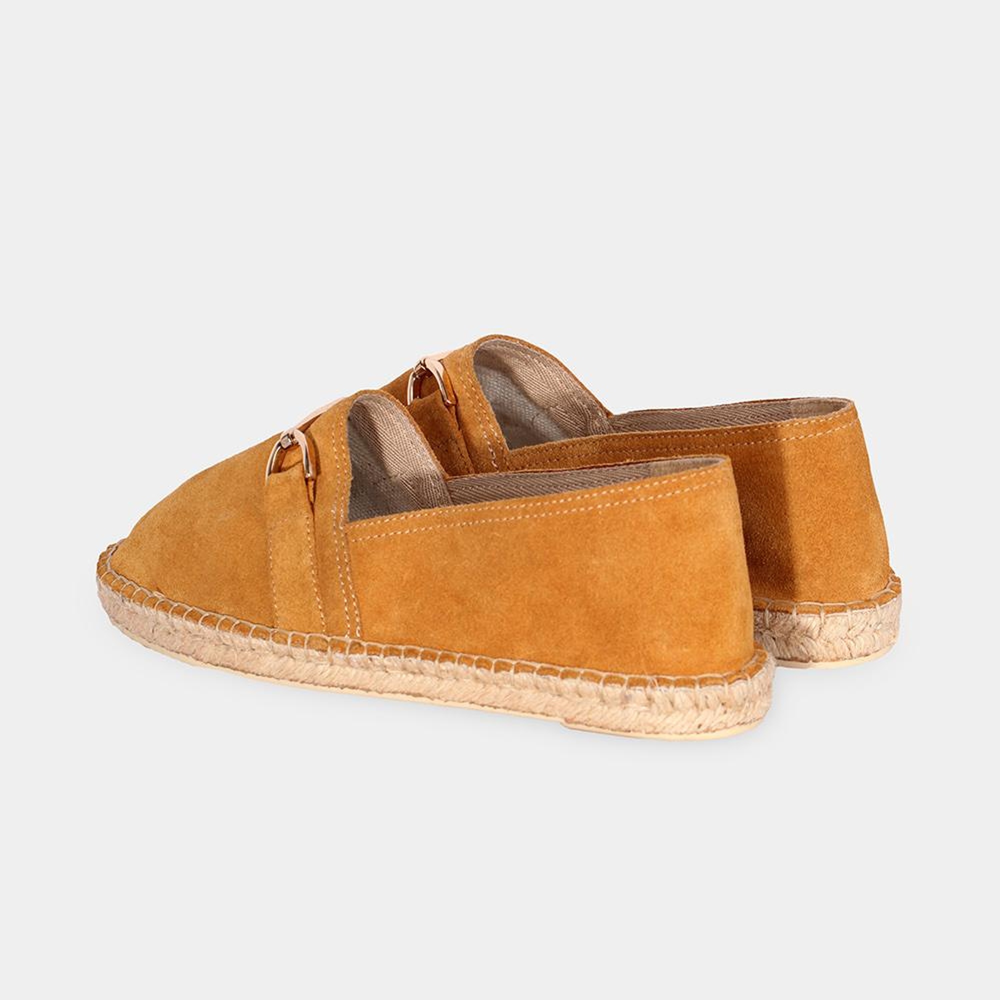 Hardal Renk Kadın Ayakkabı