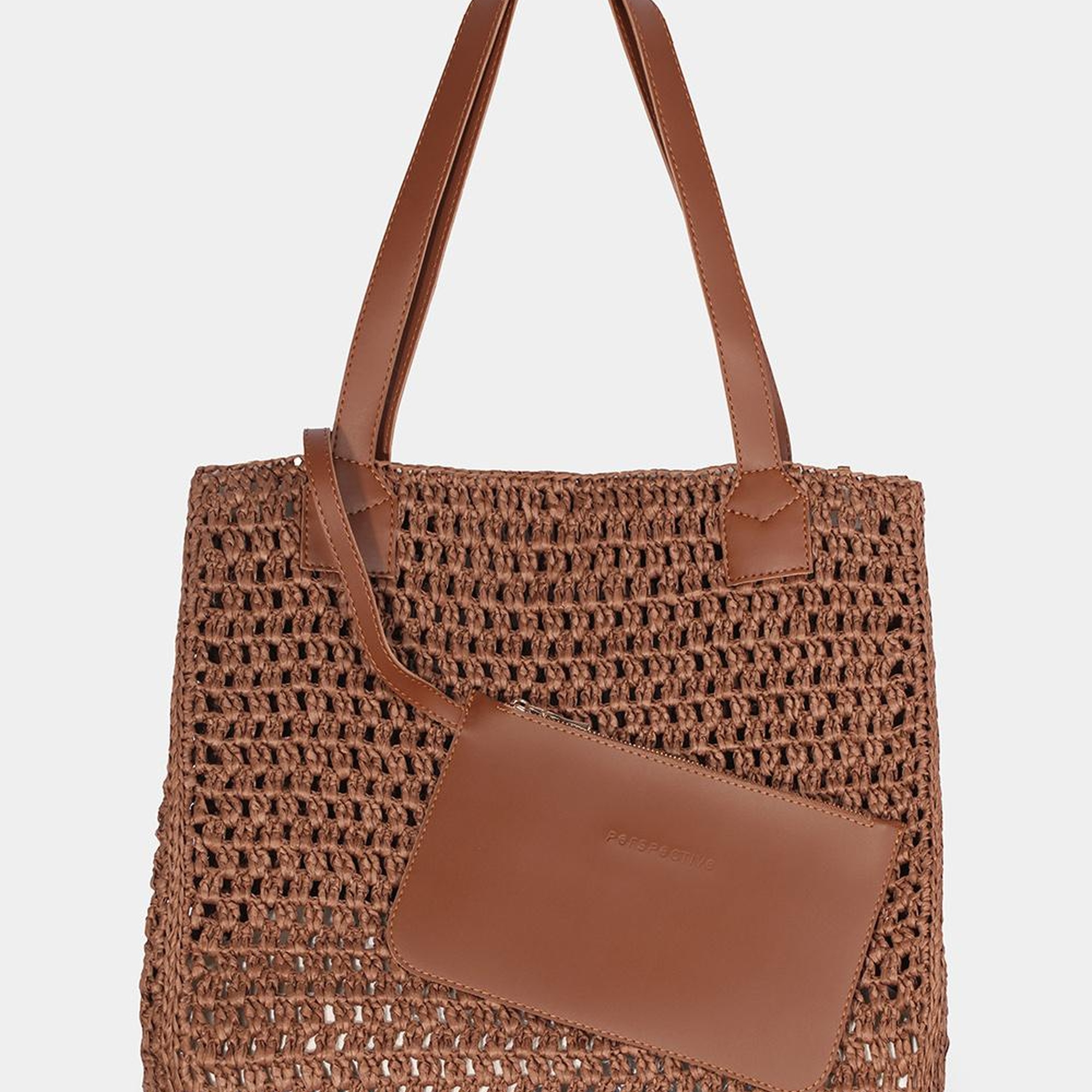 Kahverengi Renk Kadın Çanta