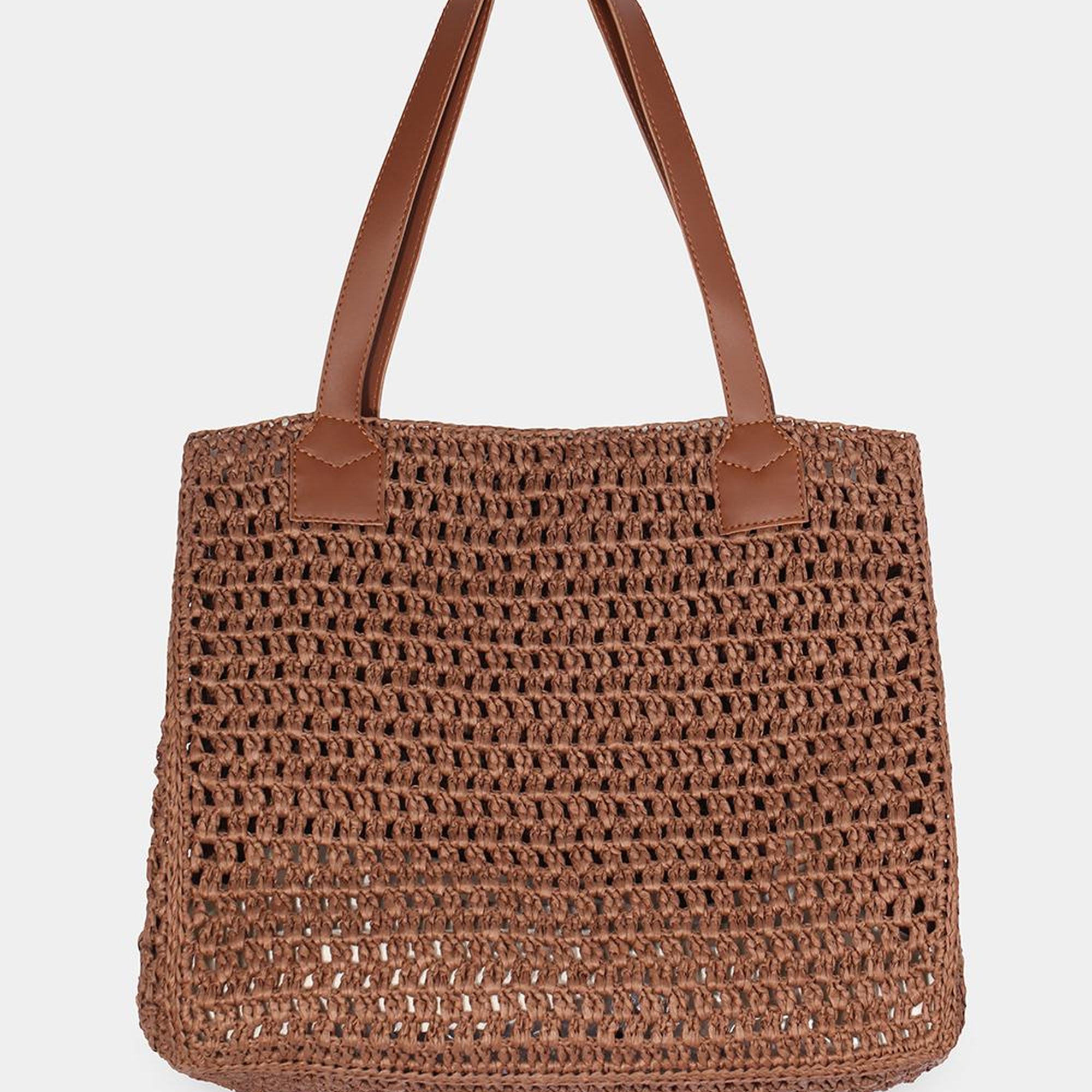 Kahverengi Renk Kadın Çanta