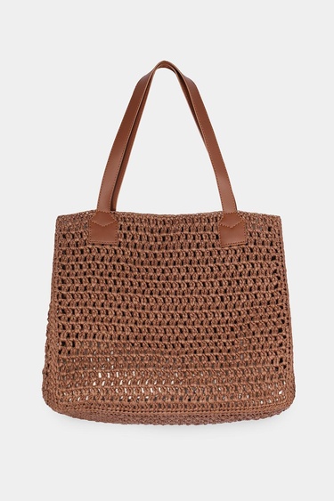  Kahverengi Renk Kadın Çanta