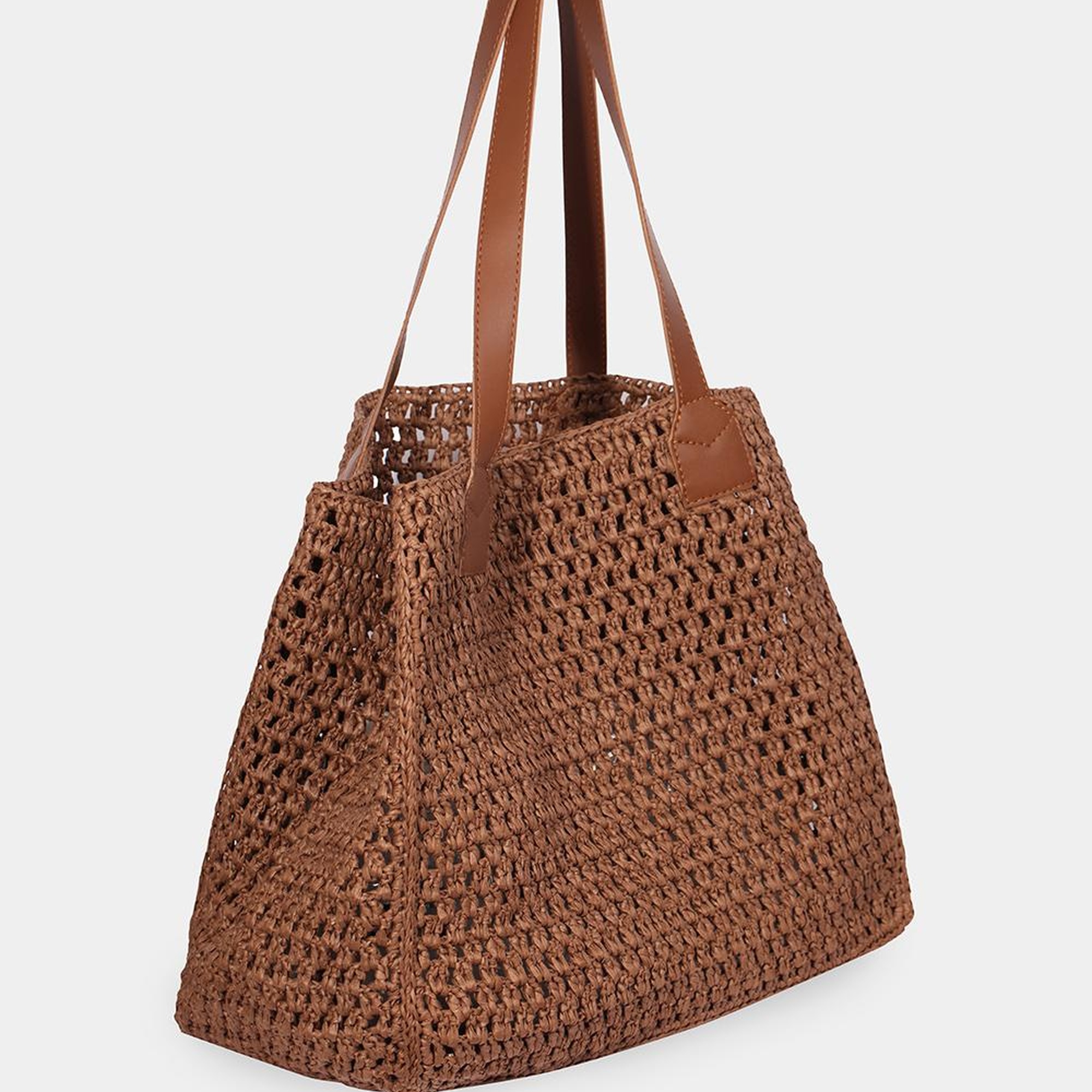 Kahverengi Renk Kadın Çanta