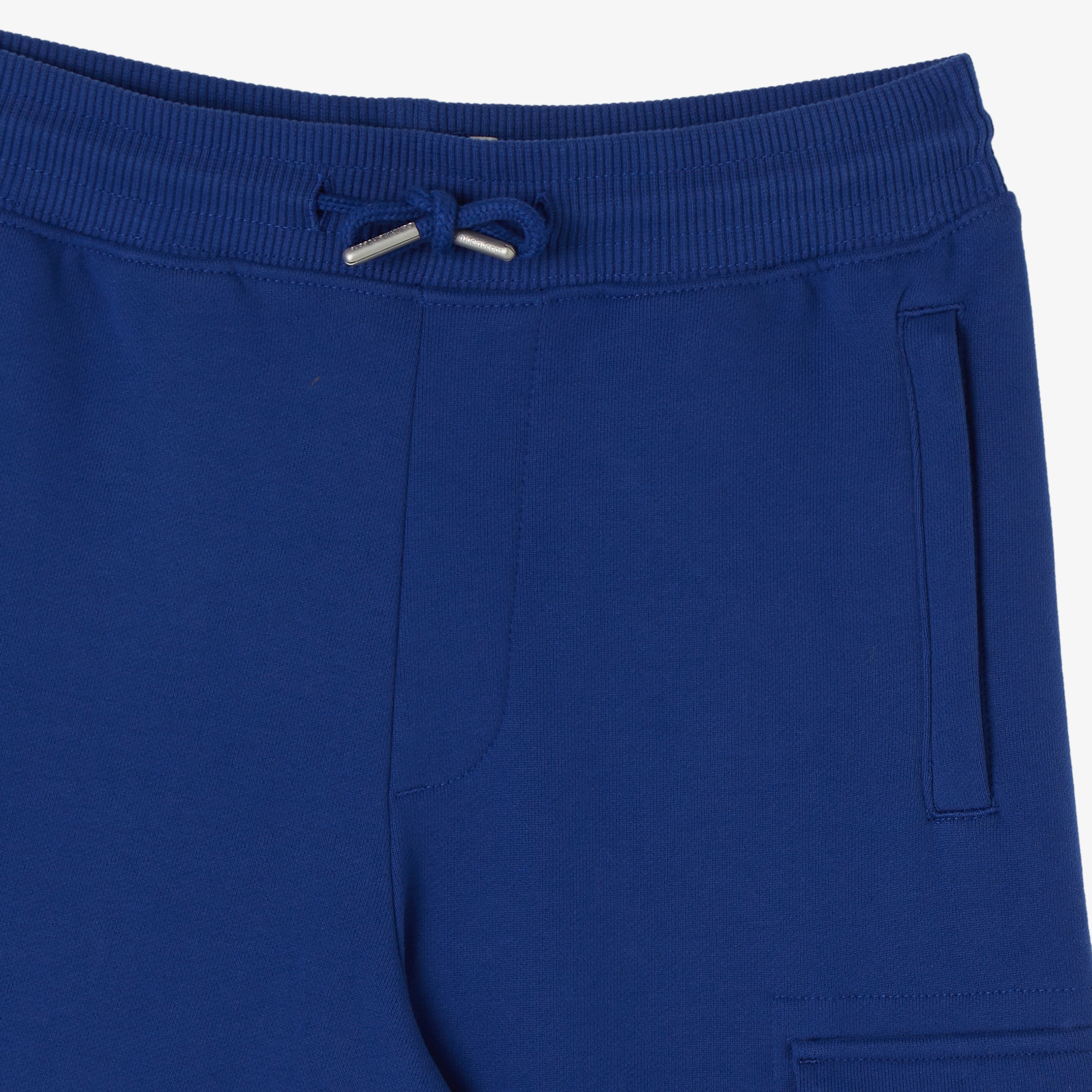 Calvin Klein Jeans Badge Relaxed Çocuk Lacivert Eşofman Altı