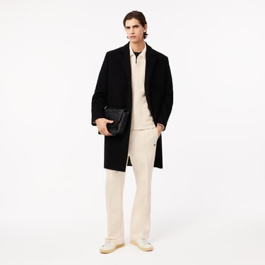  Erkek Regular Fit Krem Eşofman Altı