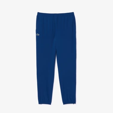  SPORT x Novak Djokovic Erkek Regular Fit Renk Bloklu Mavi Eşofman Takımı