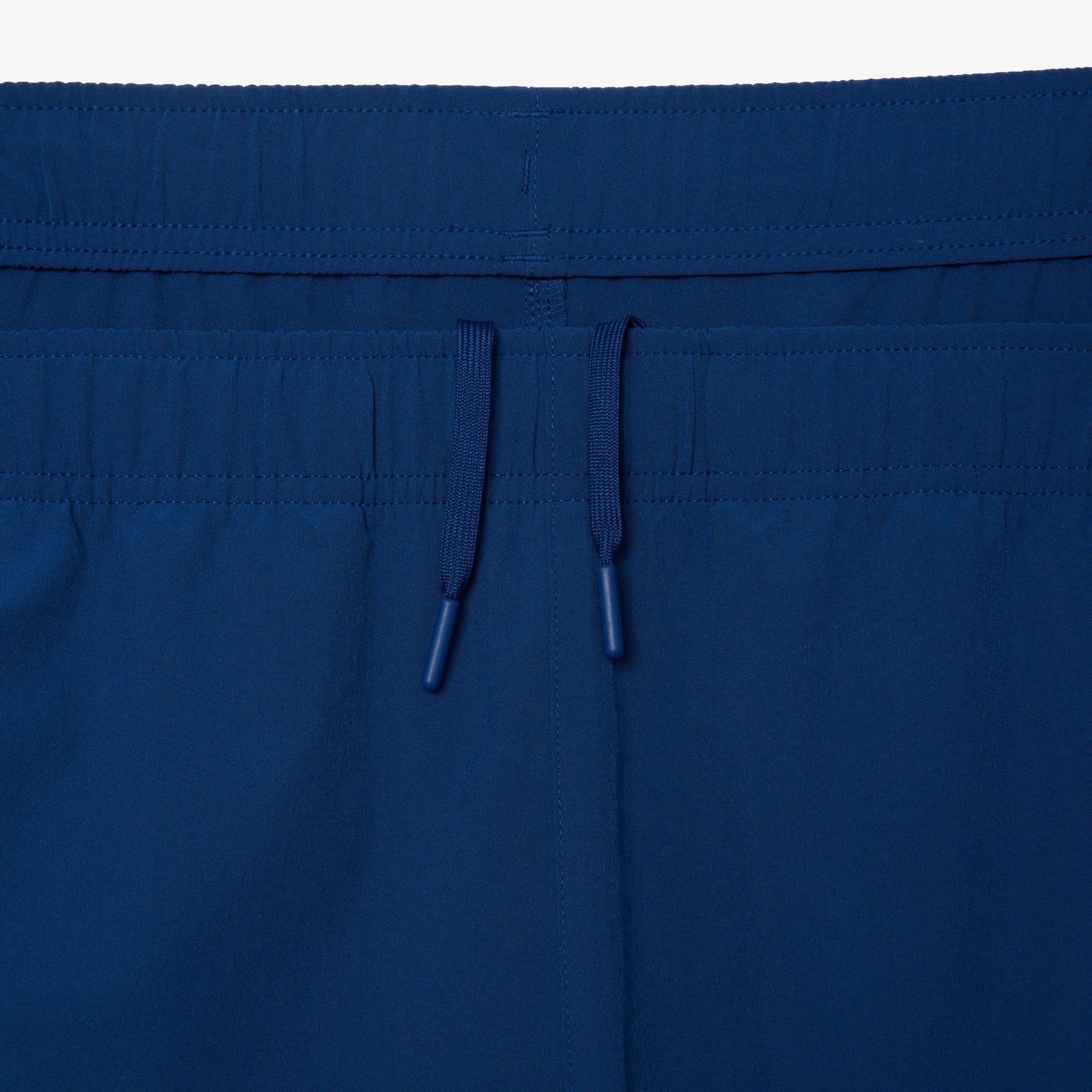 SPORT x Novak Djokovic Erkek Regular Fit Renk Bloklu Mavi Eşofman Takımı