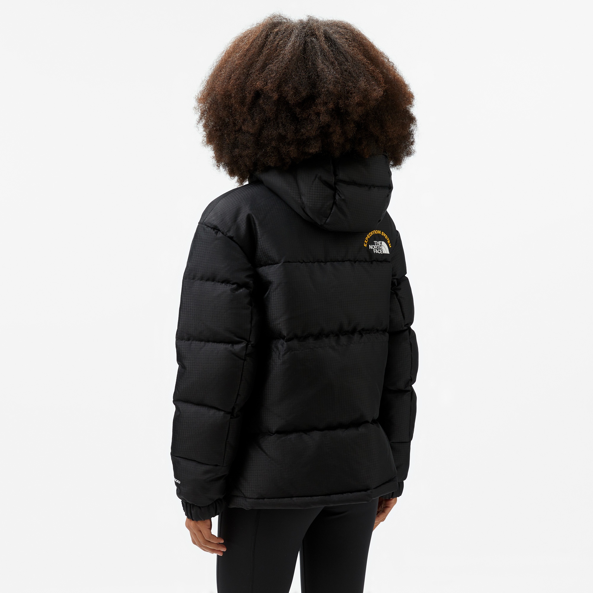 The North Face Hmlyn 30 Annıversary  Kadın Siyah Ceket