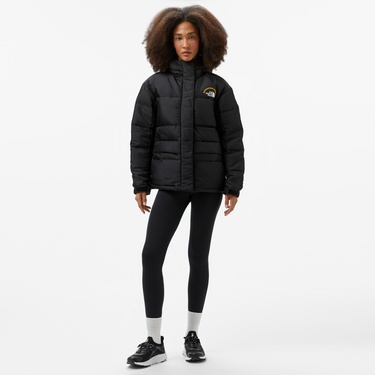  The North Face Hmlyn 30 Annıversary  Kadın Siyah Ceket