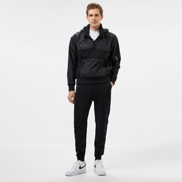  Jordan 23 Engineered Erkek Siyah Sweatshirt