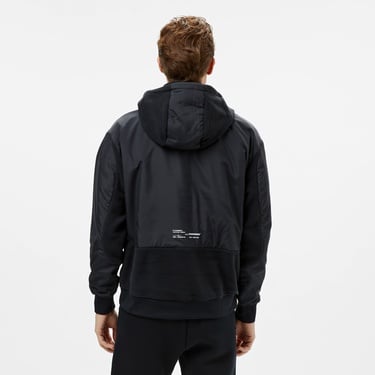  Jordan 23 Engineered Erkek Siyah Sweatshirt