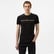 Calvin Klein Two Tone Institutional Erkek Beyaz T-Shirt