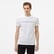 Calvin Klein Two Tone Institutional Erkek Beyaz T-Shirt