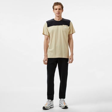  The North Face Icons Tee Erkek Krem T-Shirt