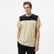 The North Face Icons Tee Erkek Krem T-Shirt