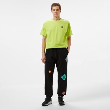  The North Face Festival TeeErkek Yeşil T-Shirt