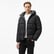Calvin Klein Hooded Quilt Puffer Erkek Siyah Mont