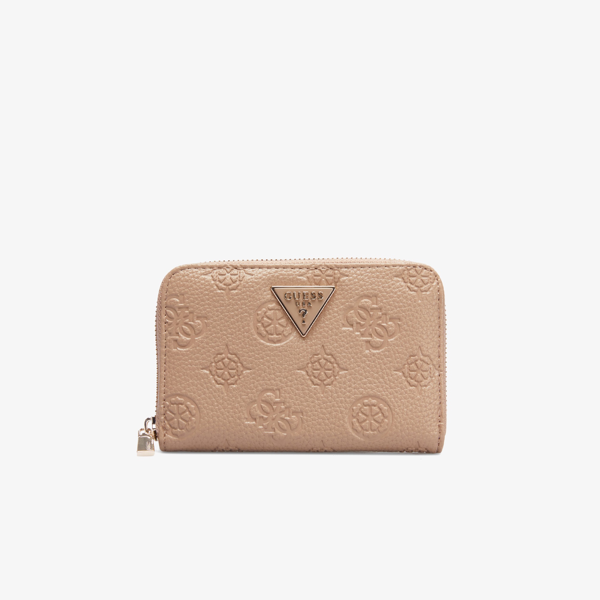 Guess Gianessa Large 49140 Kadın Kahverengi Cüzdan