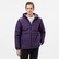 Vans Mte Norris Puffer Erkek Mor Mont