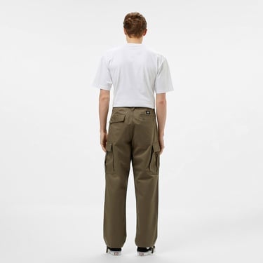  Vans Stapered  Erkek Kahverengi Eşofman Altı