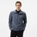 Helly Hansen Mount Erkek Mavi Polar Sweatshirt