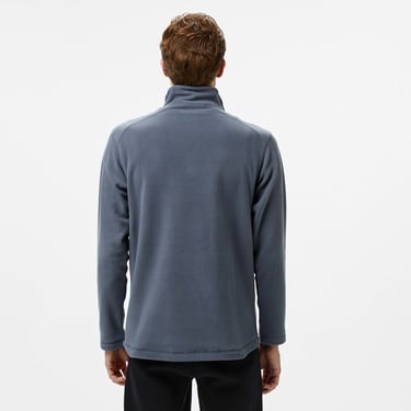  Helly Hansen Mount  Erkek Gri Polar