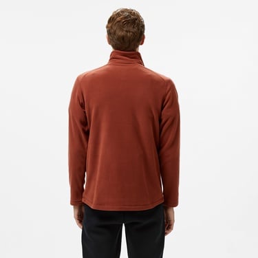  Helly Hansen Mount  Erkek Bordo Polar