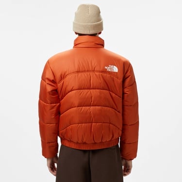  The North Face 2000 Erkek Turuncu Mont