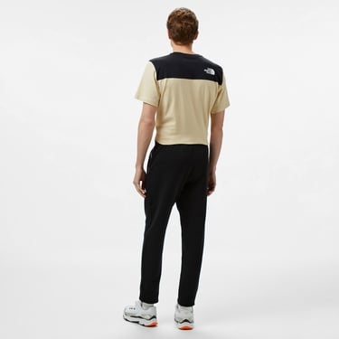  The North Face Zum Jogger Erkek Siyah Pantolon
